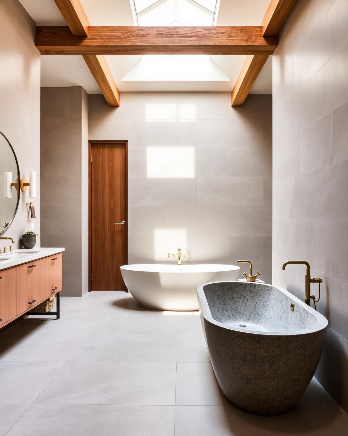 Brisbane Bathroom Retreat